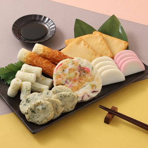 冬の詰合せ