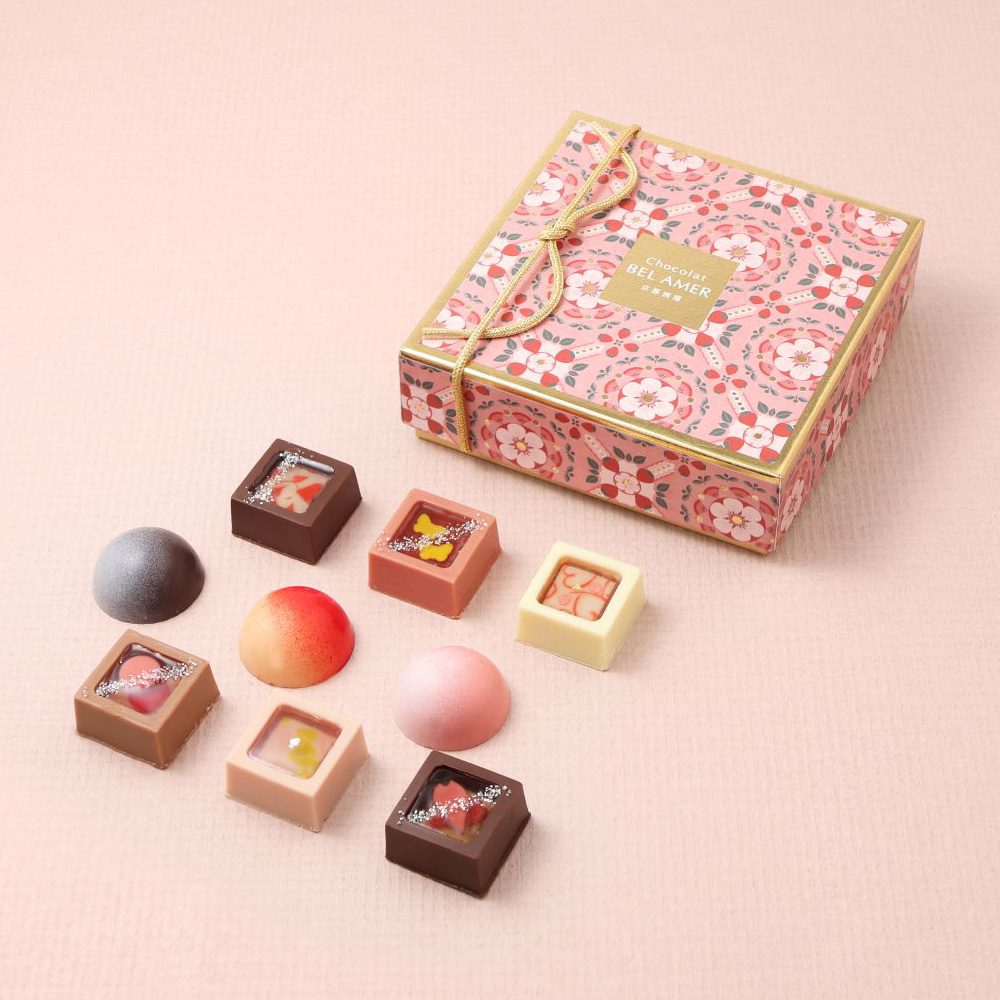 【バレンタインデー】瑞穂のしずく　あまおう苺づくし