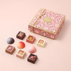 【バレンタインデー】瑞穂のしずく　あまおう苺づくし