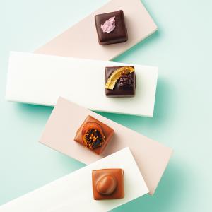 Ek Chuah（エクチュア） | 洋菓子 | フード・スイーツ | 高島屋