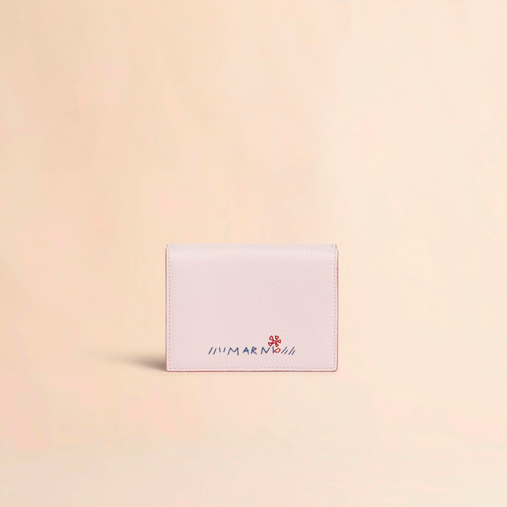 MENDING 3つ折りウォレット