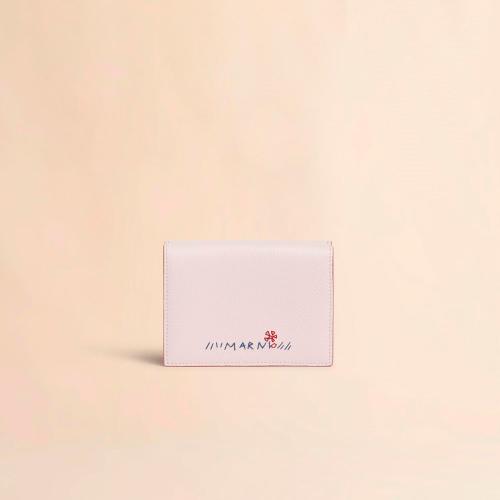 MENDING 3つ折りウォレット