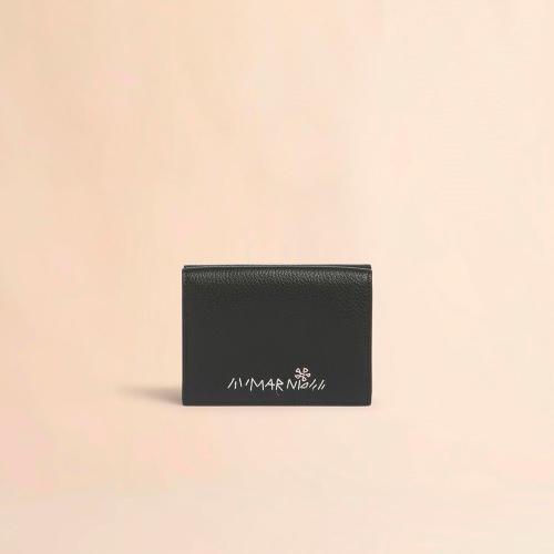 MENDING 3つ折りウォレット