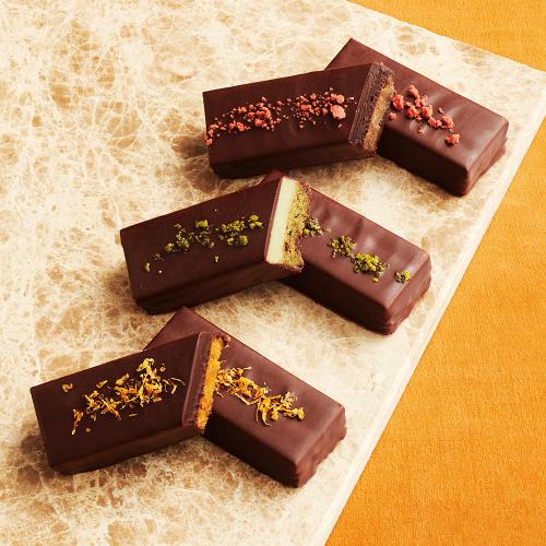 【バレンタインデー】デュオショコラ3種セット