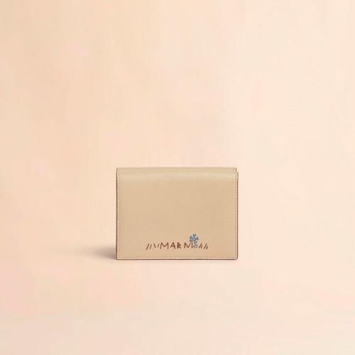 MENDING 3つ折りウォレット