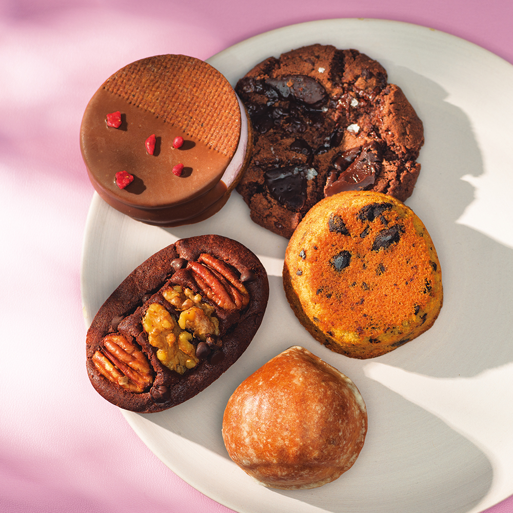 【バレンタインデー】アムール・ショコラ・コレクション