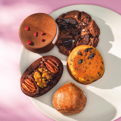 【バレンタインデー】アムール・ショコラ・コレクション