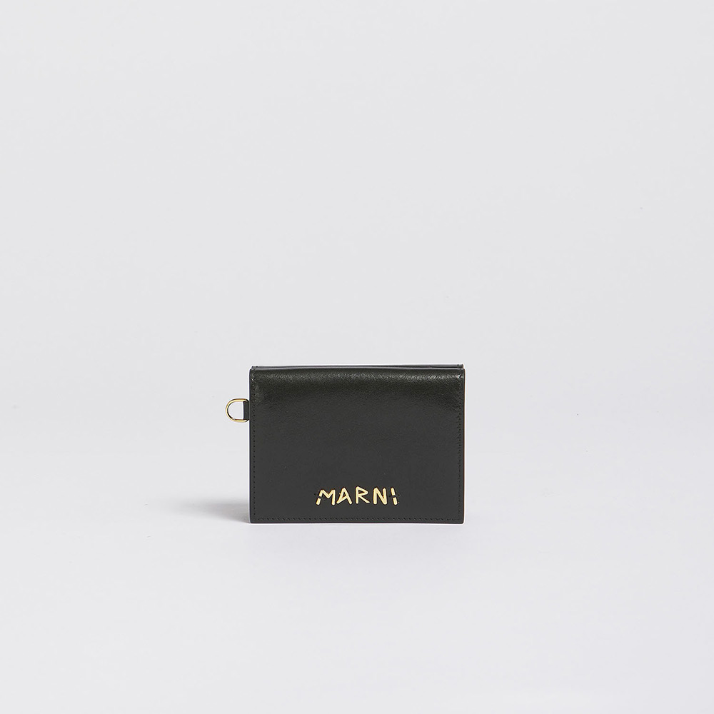 METAL MENDING 3つ折りウォレット