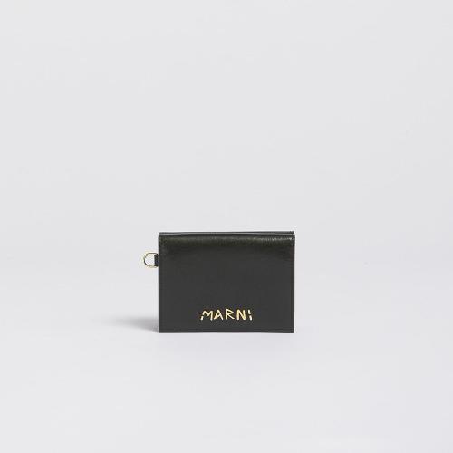 METAL MENDING 3つ折りウォレット