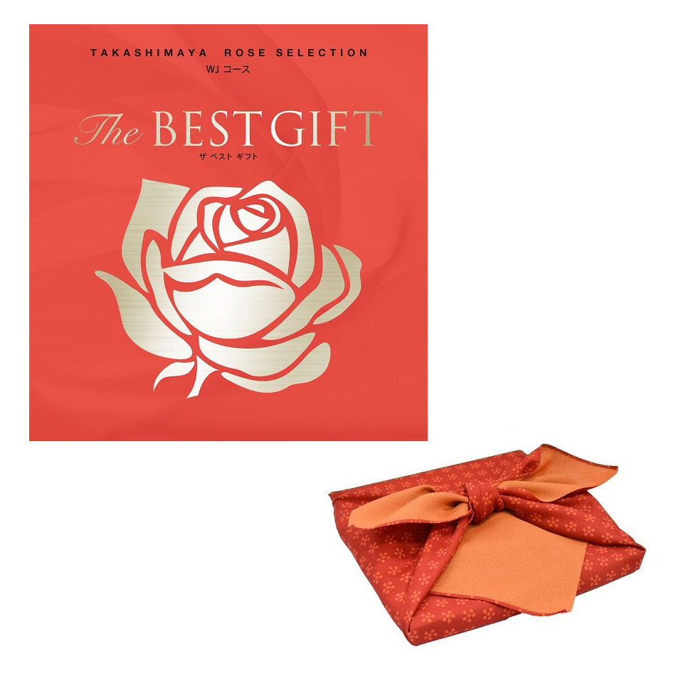 高島屋ローズセレクションWJコース The BEST GIFT WJコース | 商品詳細 | 高島屋オンラインストア