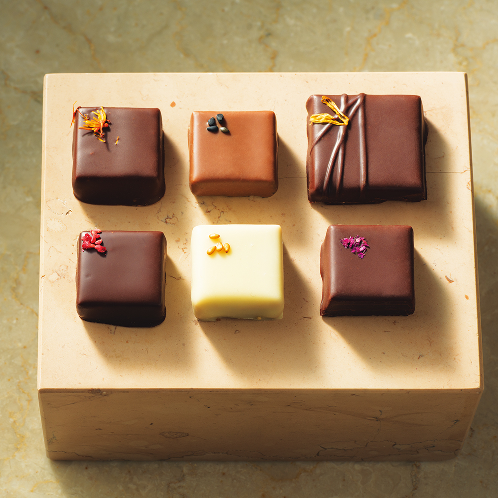 【バレンタインデー】SIRO ーDecouvreー 8