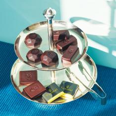 【バレンタインデー】Tunmel［トゥンメル］　カカオセレクション