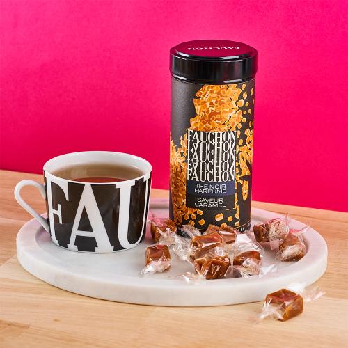 紅茶　キャラメル（茶葉）