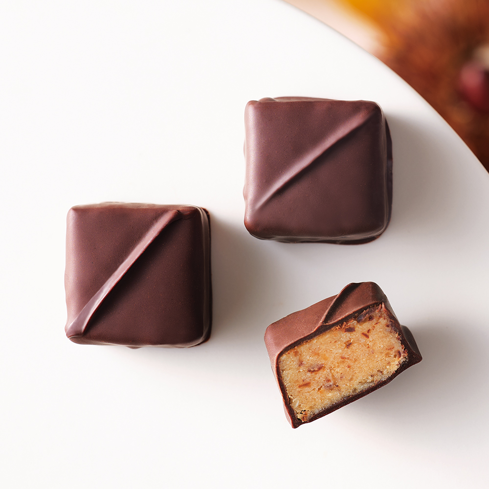 【バレンタインデー】WAGURI Noir