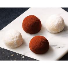 【バレンタインデー】薫るアソート　美酒チョコ