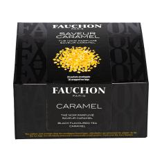 ティーバッグ キャラメル