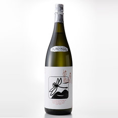 いづみ橋　黒とんぼ　生もと純米酒1.8L