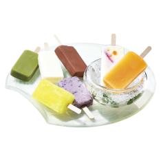 〈大阪・551蓬莱〉夏季限定入アイスキャンデー