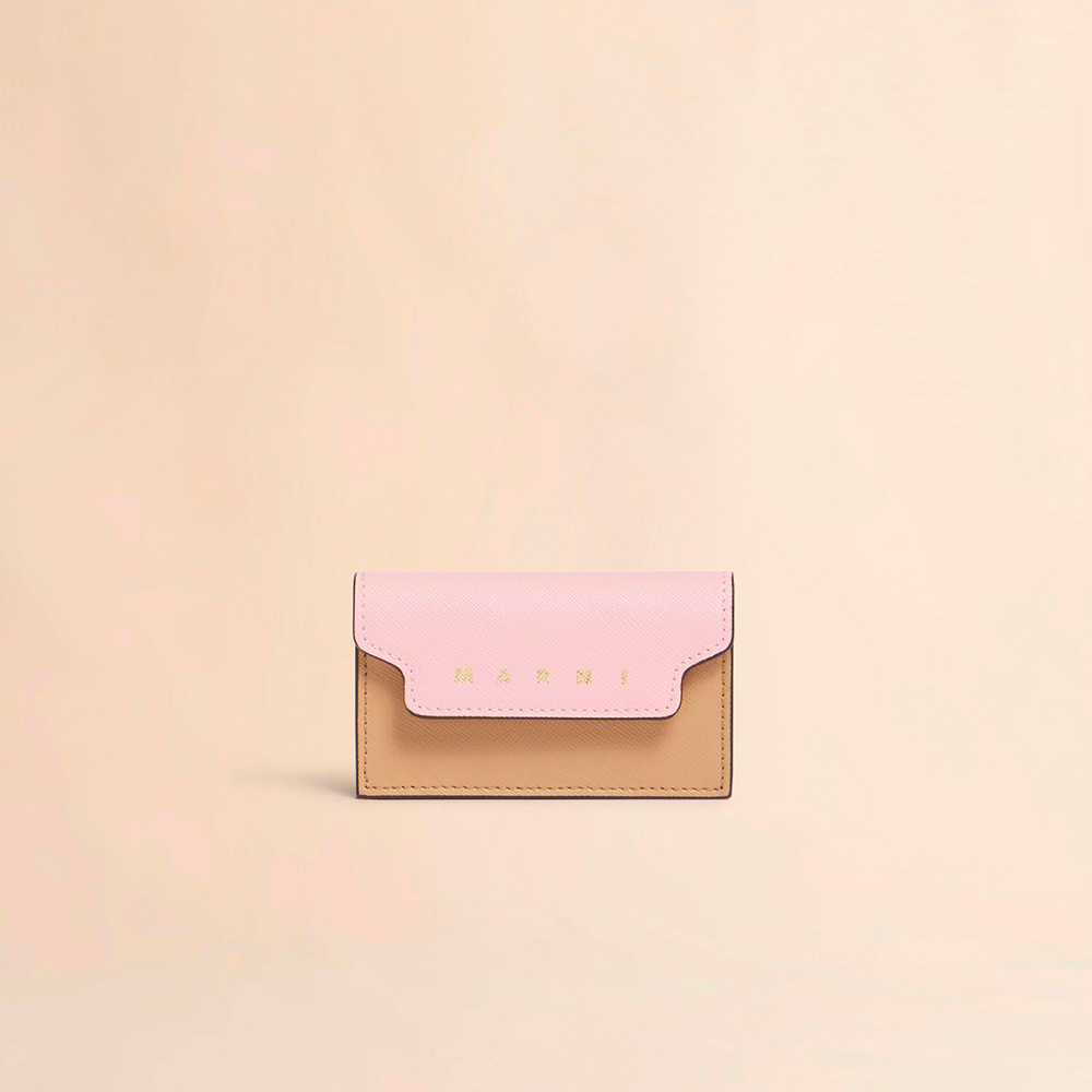 TRUNK カードケース