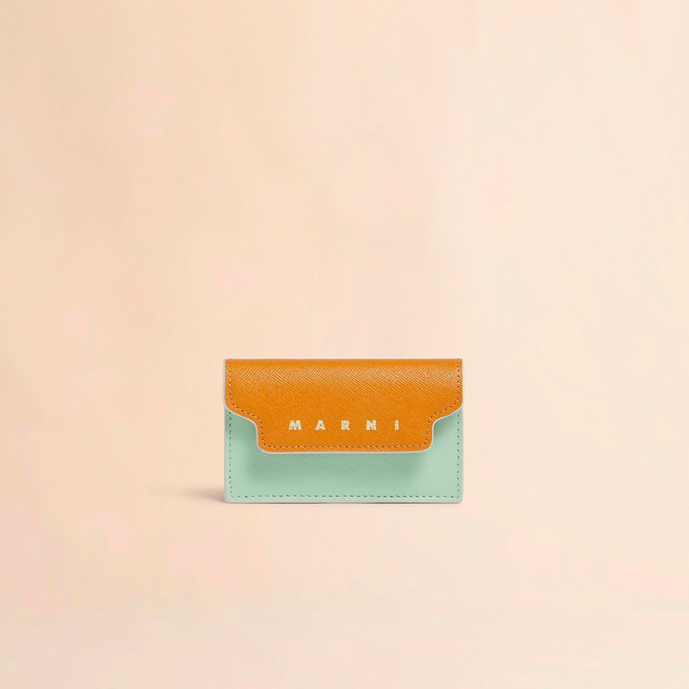 TRUNK カードケース