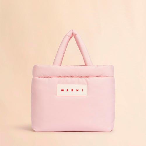 PUFF スモールトートバッグ