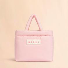 PUFF スモールトートバッグ