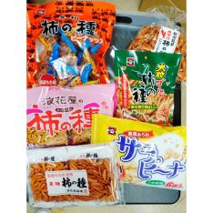 浪花屋製菓お楽しみ袋