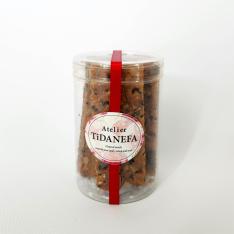 【よりどり】種とココナッツのフロランタン