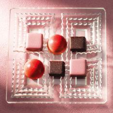 獺祭ボンボンショコラ　6個入