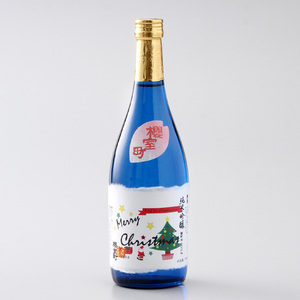 クリスマスにプレゼントするお酒