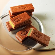 【バレンタインデー】カカオサンド4個入（アロマ）