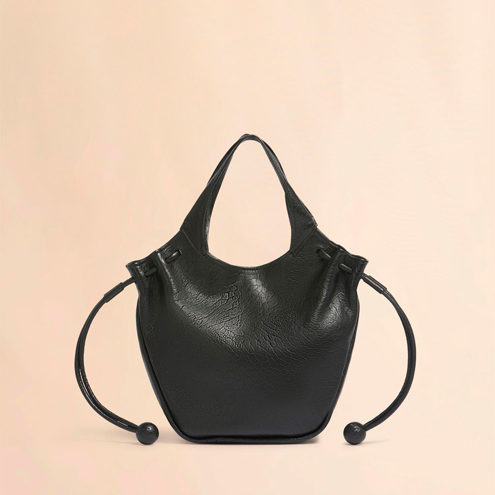 TRUNKARO SOFT スモールトートバッグ