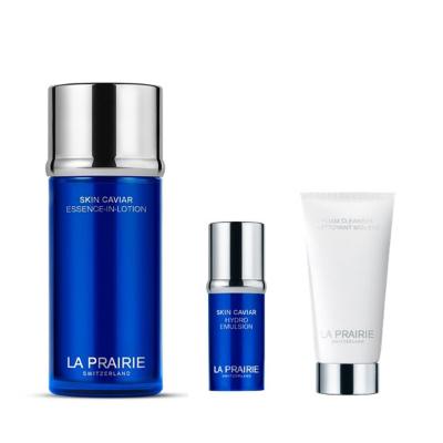 LA PRAIRIE（ラ・プレリー） スキンケアの通販 | コスメ・デパコス