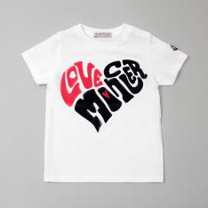 画像Tシャツ 18-24(86cm)→3A(100cm)
