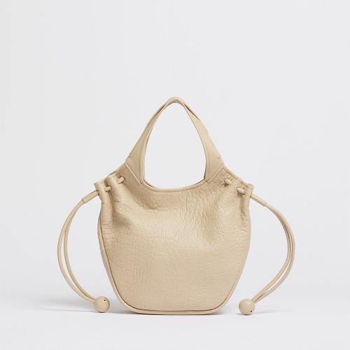 TRUNKARO SOFT スモールトートバッグ