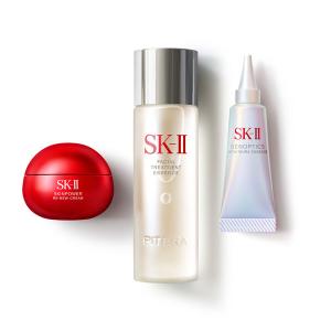 SK-II（エスケーツー） 【数量限定】ニューライフ 桜 トライアル