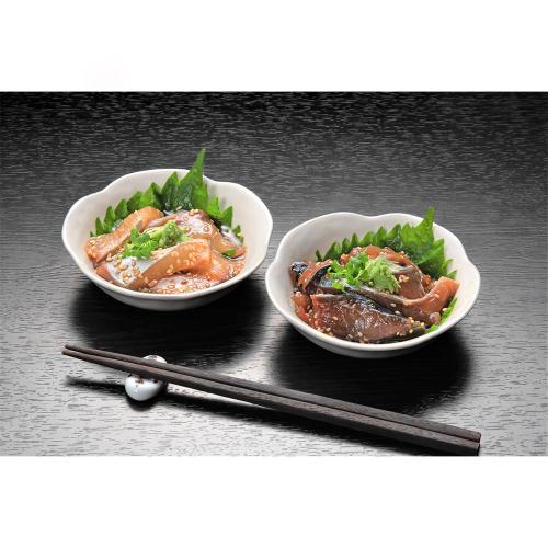 【父の日】九州博多ごまさば・ごまかんぱちセット