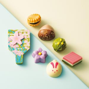ゴンチャロフ 甘味画廊 | チョコレート | 洋菓子 | フード・スイーツ