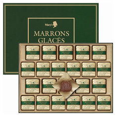 マロングラッセ