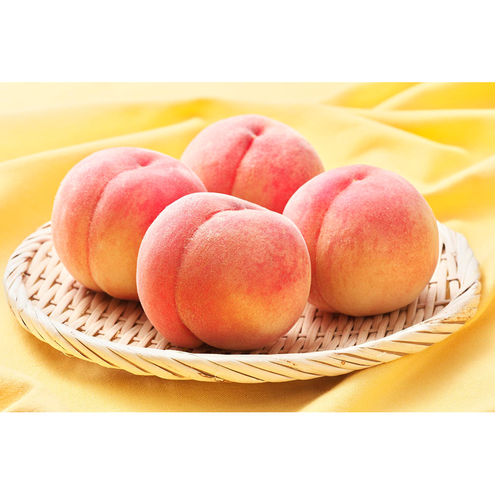 山形県寒河江産桃（あかつき）3kg 商品詳細 高島屋オンラインストア