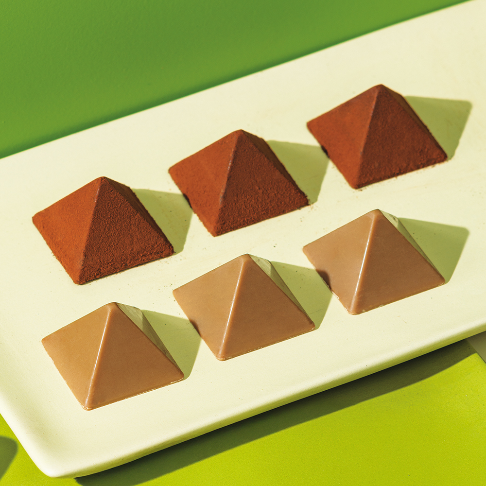 ロイヤルモンターニュマリアージュ　マスカットティー