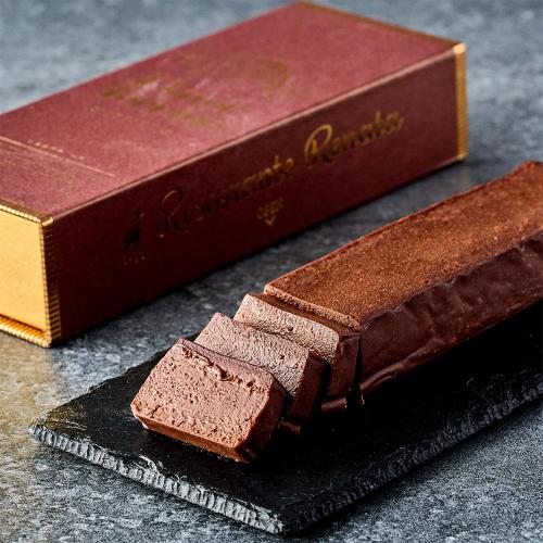 【クリスマス】Flavor Terrine(フレーバー テリーヌ)ワイルドカカオ