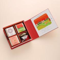 MAIstory東北米物語 お供セット