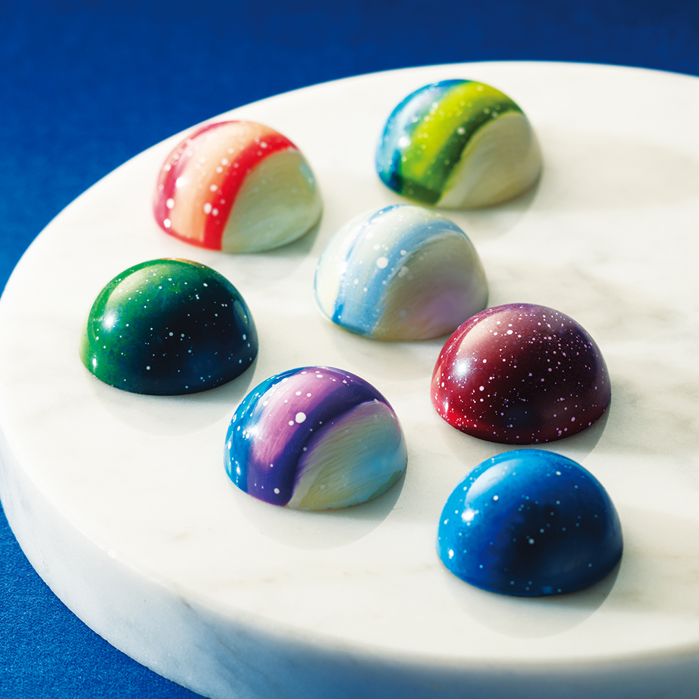 【バレンタインデー】遥かなるエトワール