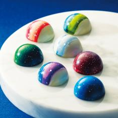 【バレンタインデー】遥かなるエトワール