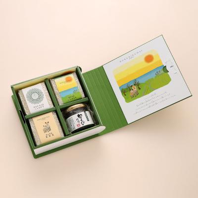 MAIstory北陸米物語 お供セット