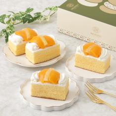 長崎レトロスイーツ　シースクリーム10個入