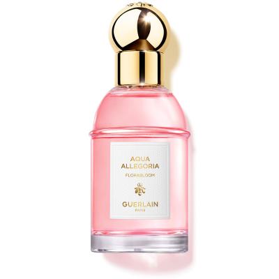 新品　ゲラン　アクアアレゴリア　ウィンターデリス　125ml ゲラン アクアアレゴリア ウィンターデリス オードトワレ 125ml