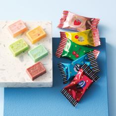 【バレンタインデー】アソートメント缶