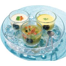 〈スープストックトーキョー〉サマーセット
